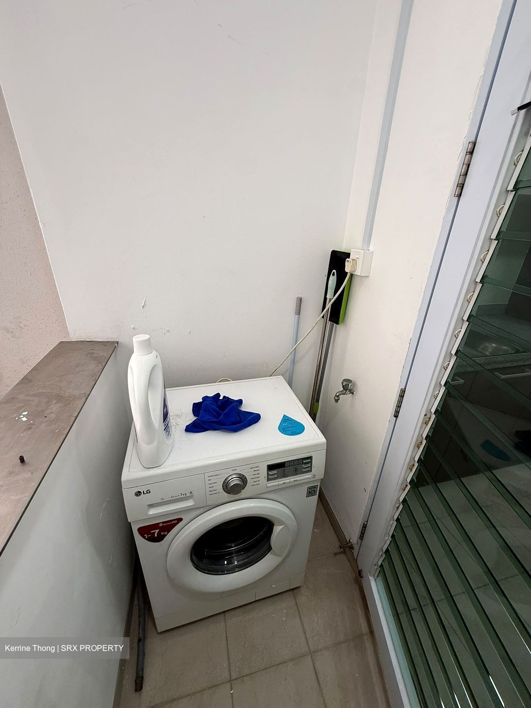 D'Gallery (D14), Apartment #596374311